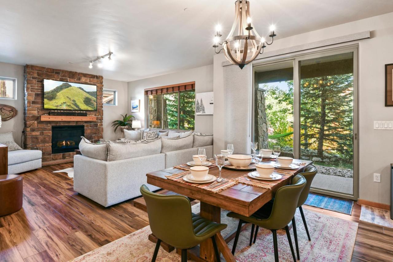 Downtown WP Condo 613 I Pool I Club House I Hot Tub I Great Views I Activity Program - Ferienwohnung Winter Park