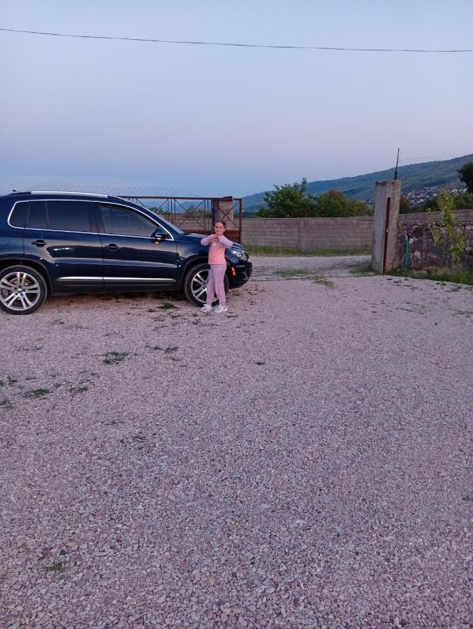 Çifliku RSXH - B&B Gjirokastra