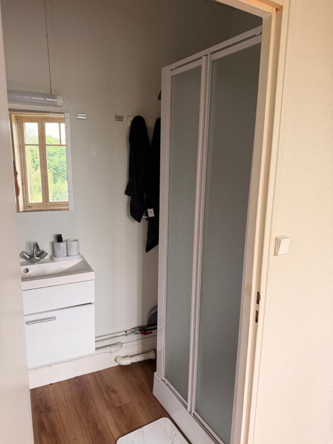 Studio cœur de Besançon - Chambres d'hôtes Besançon