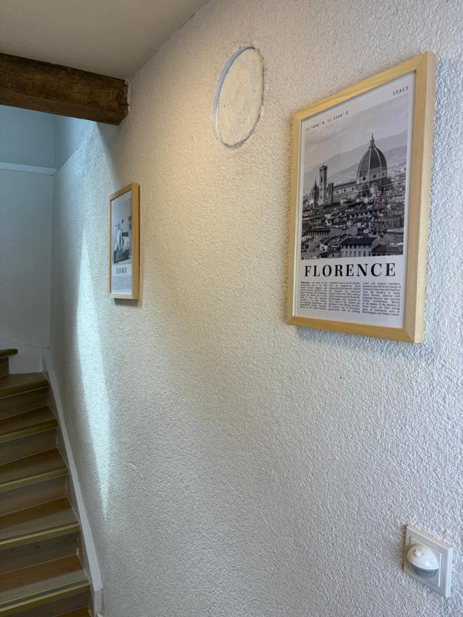 Holiday Living Zennern - Nähe Fritzlar & Edersee - B&B Wabern