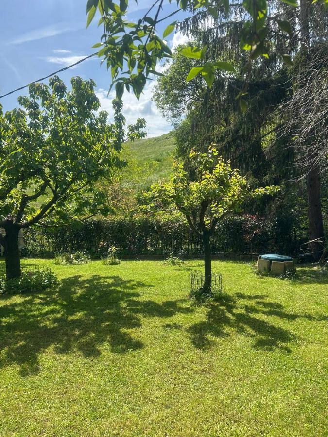 Casa vacanze fano colli al metauro - Ferienwohnung Calcinelli