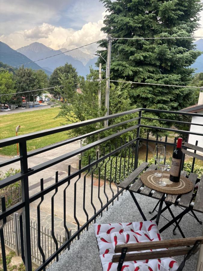 Patty House - Bed and Breakfast Colico