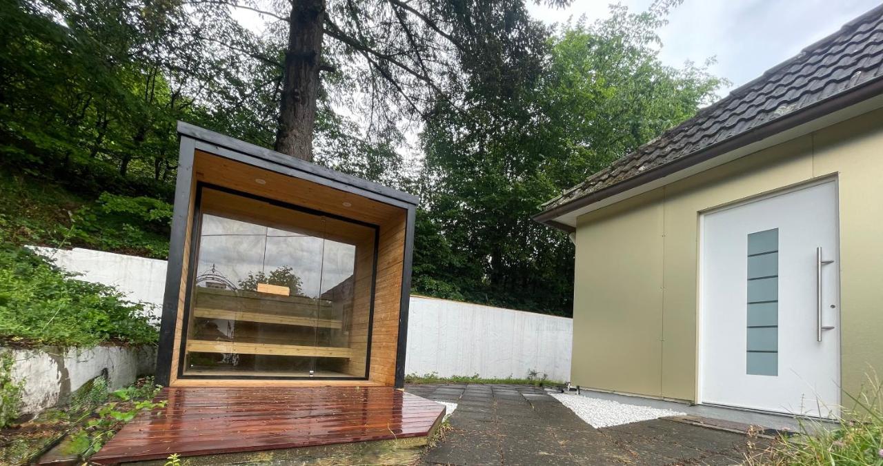 Eifelloft&Spa - Bed and Breakfast Adenau