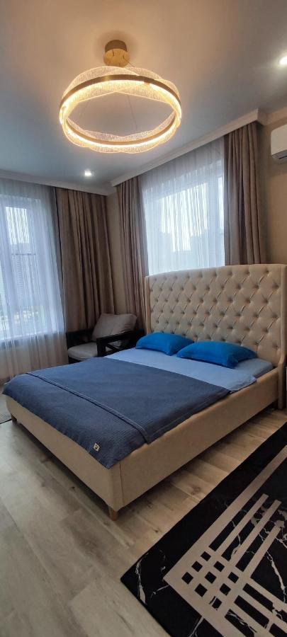 Апартаменты посуточно - Ferienwohnung Astana