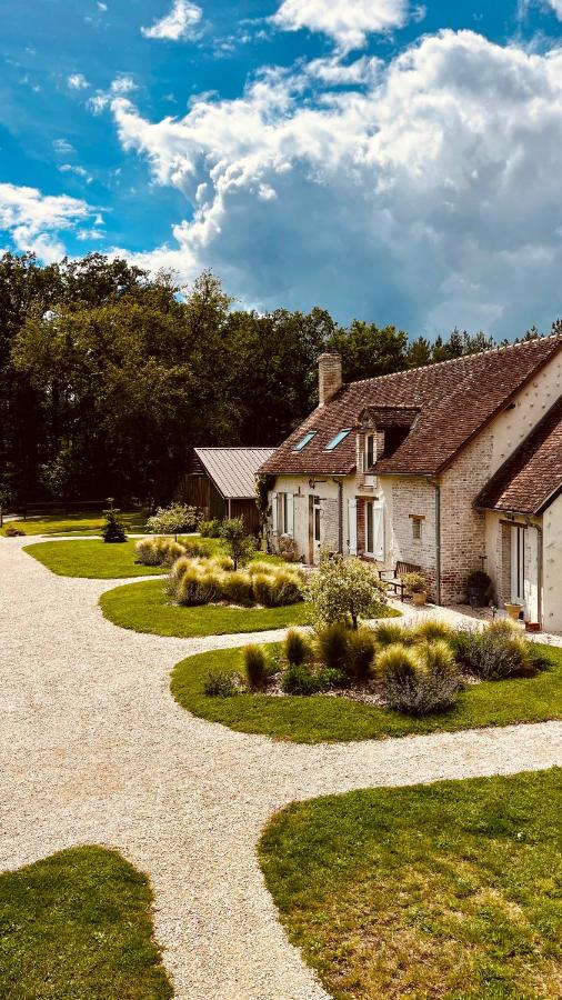 Maison Moz - B&B Fontaines-en-Sologne