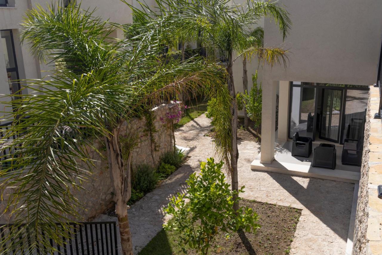 Aria Apartment 1 - Ferienwohnung Dhërmi