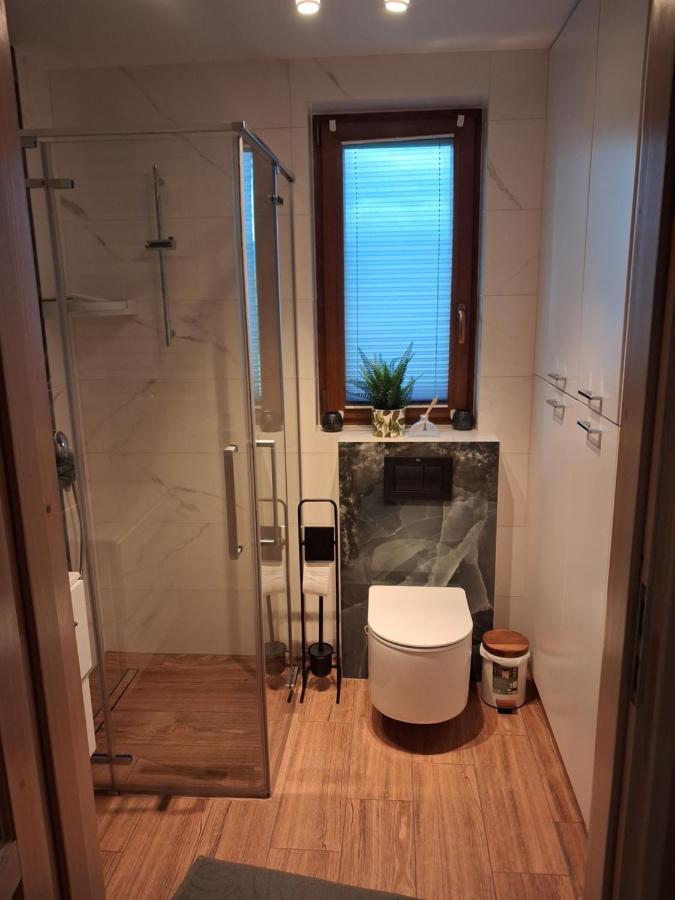Domek pod Gorcem - B&B Ochotnica Dolna