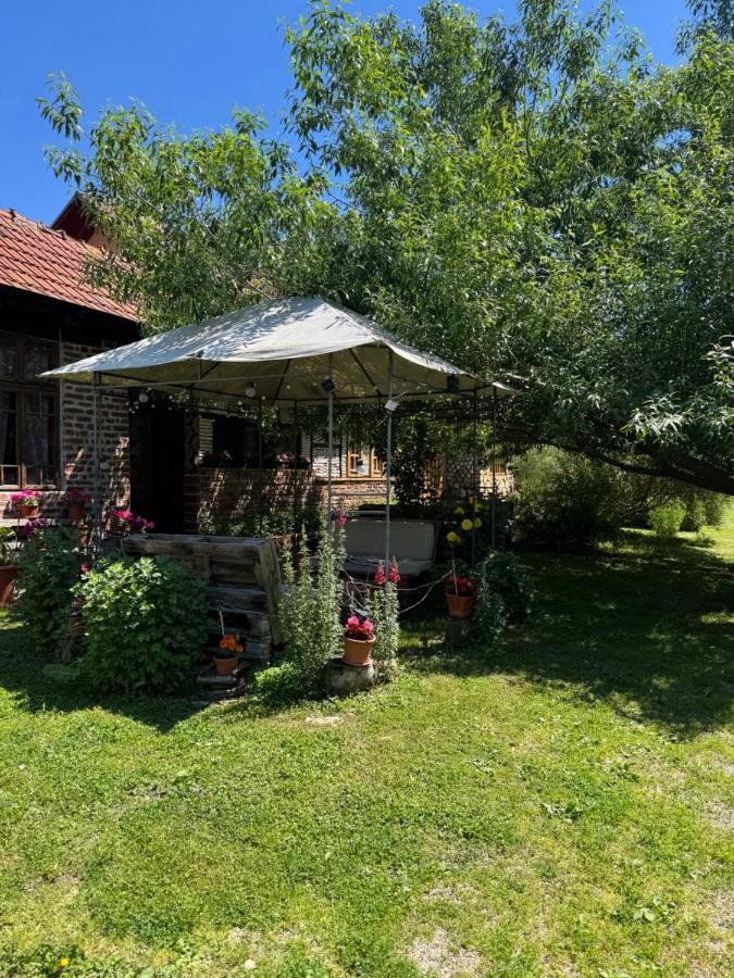 Old Court - B&B Curtea de Argeş