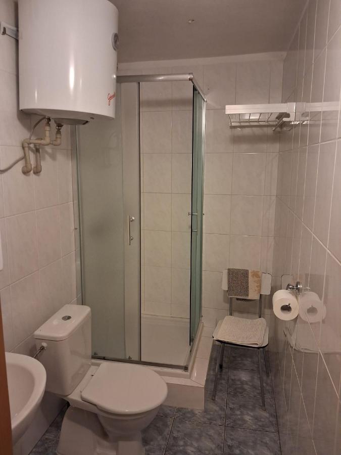 Triple Room with Garden View