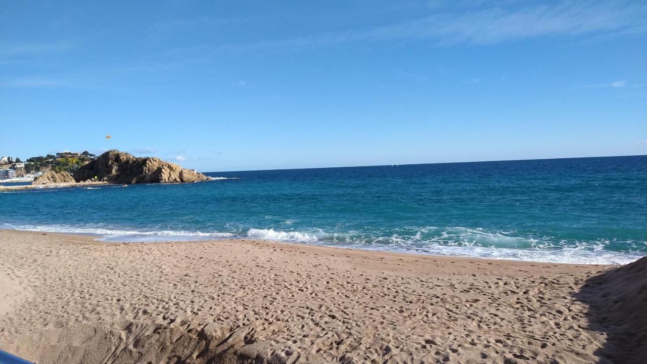 Precioso apartamento a 250 metros de la playa. - B&B Blanes