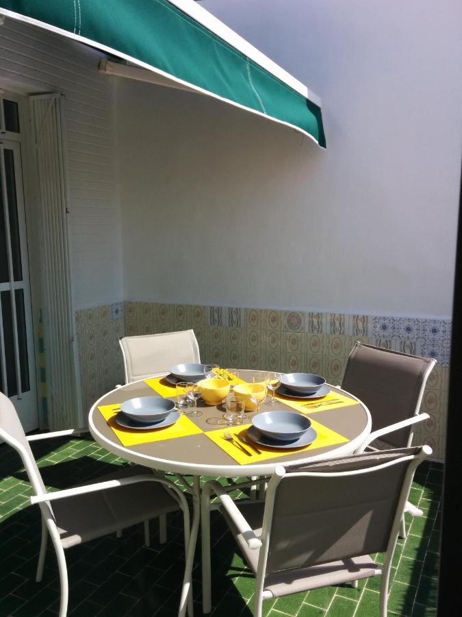Casa Bounty - B&B Los Nietos