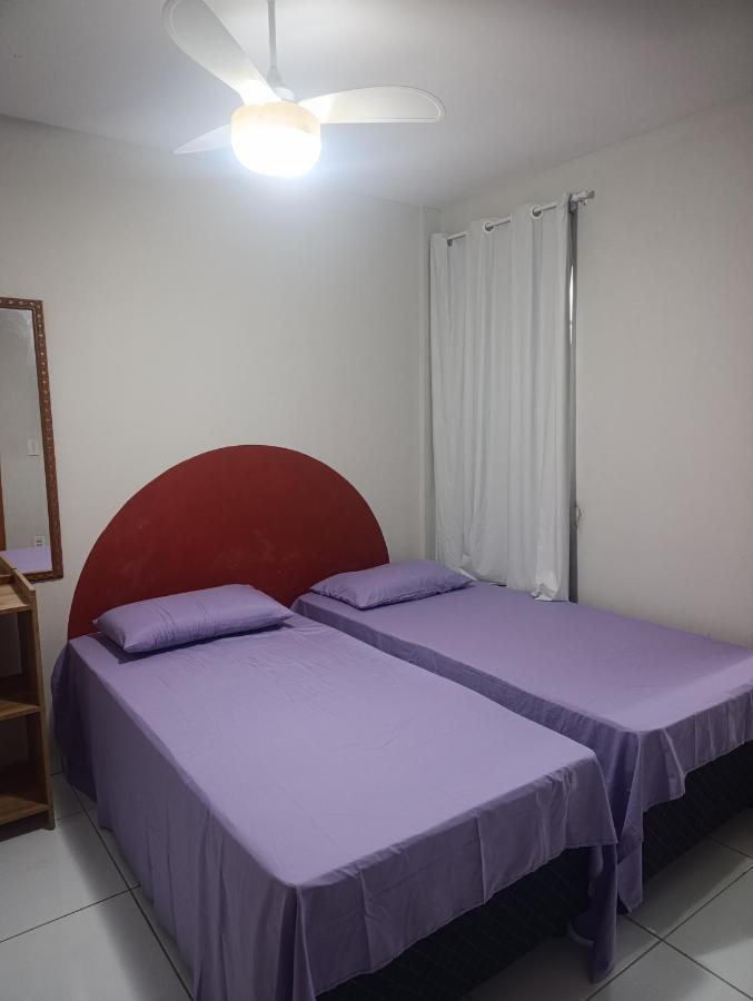 Lar Espaçoso e Bem Localizado - B&B Campina Grande