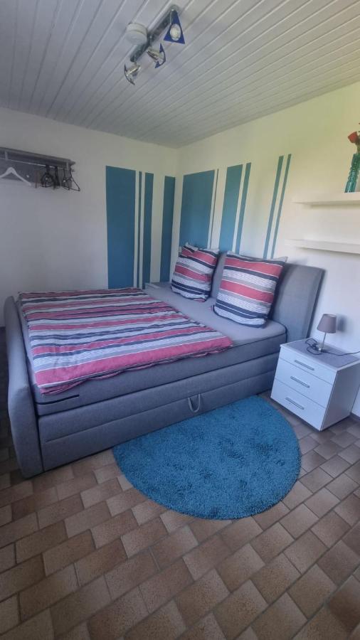 Ferienwohnung Edol - 3 Schlafzimmer - 6 Personen - Schollbrunn Spessart - Chambres d'hôtes Schollbrunn