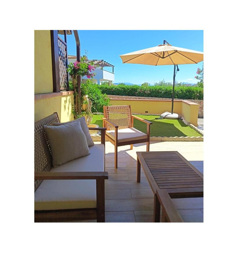 Faro House - B&B Olbia