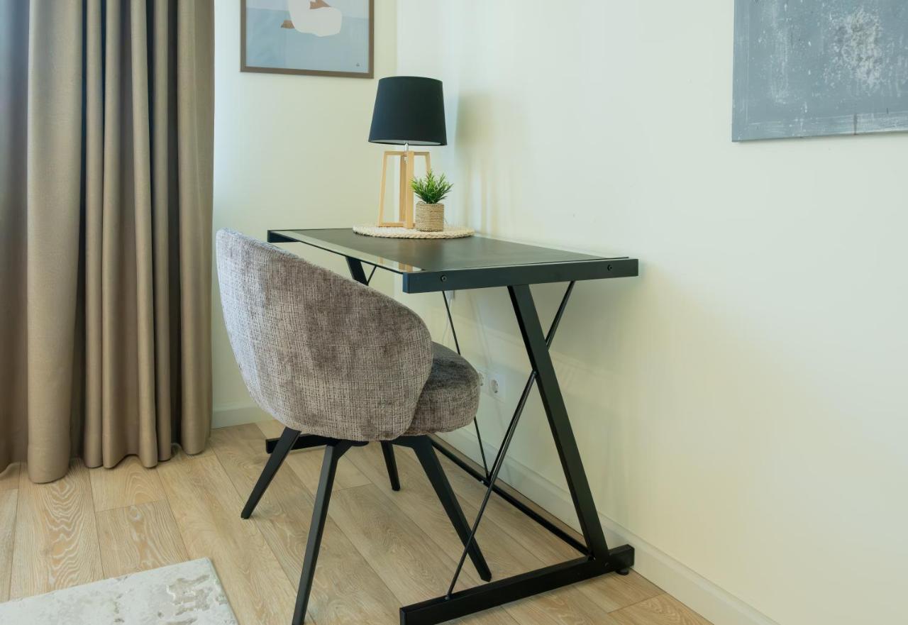 Family Comfort Apartment - Ferienwohnung Mažeikiai