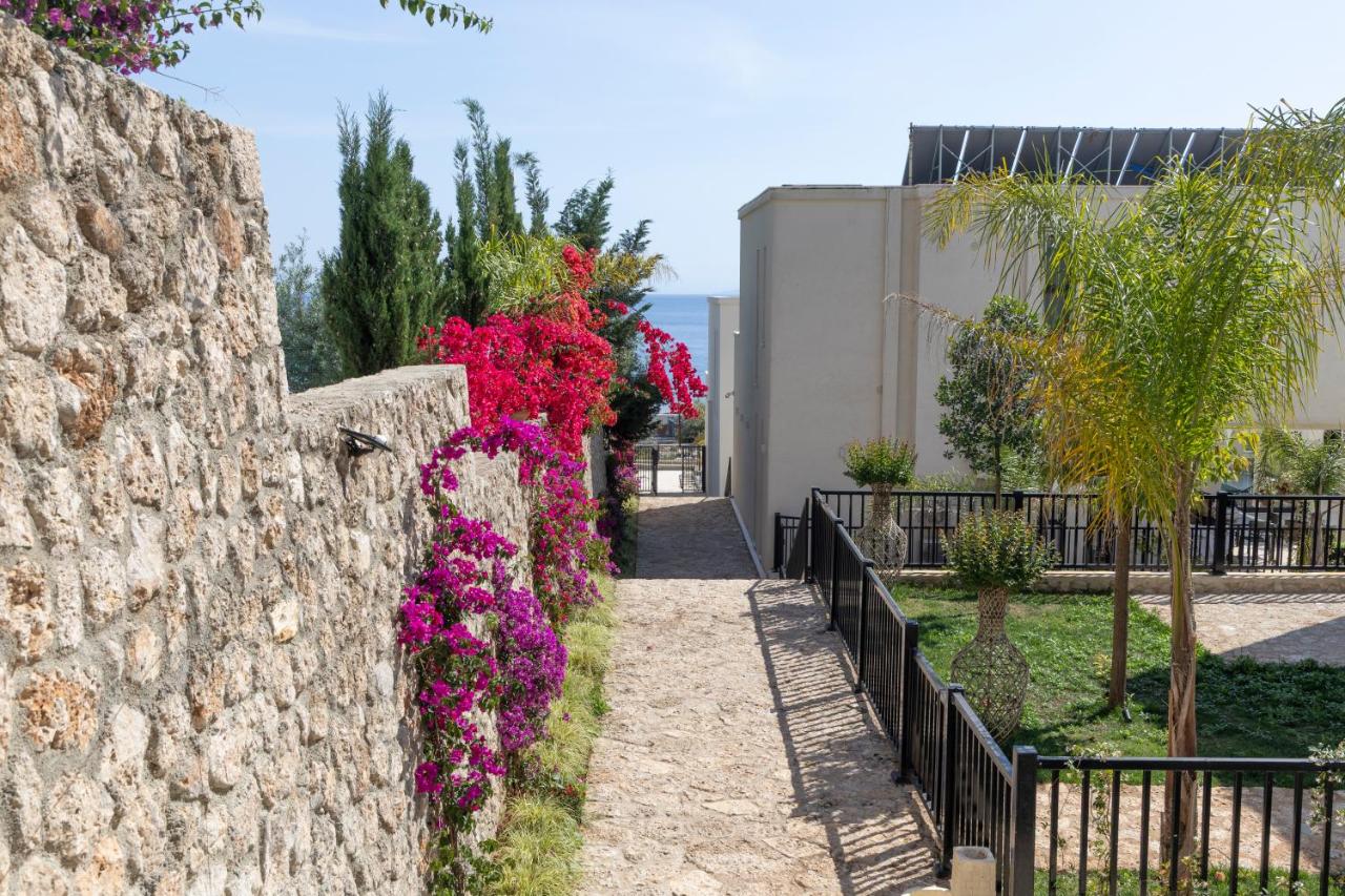 Aria apartment 2 - B&B Dhërmi