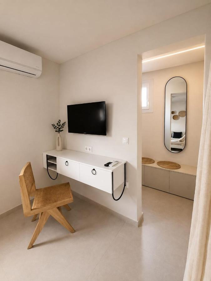Depi's Sea Horizon Apartments - B&B Mikri Vigla