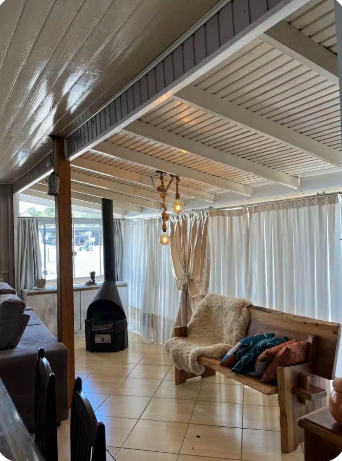 Incantare - B&B São Joaquim