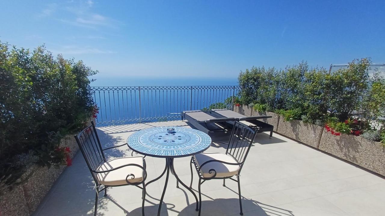 Al Chiar di Luna - Furore - B&B Furore