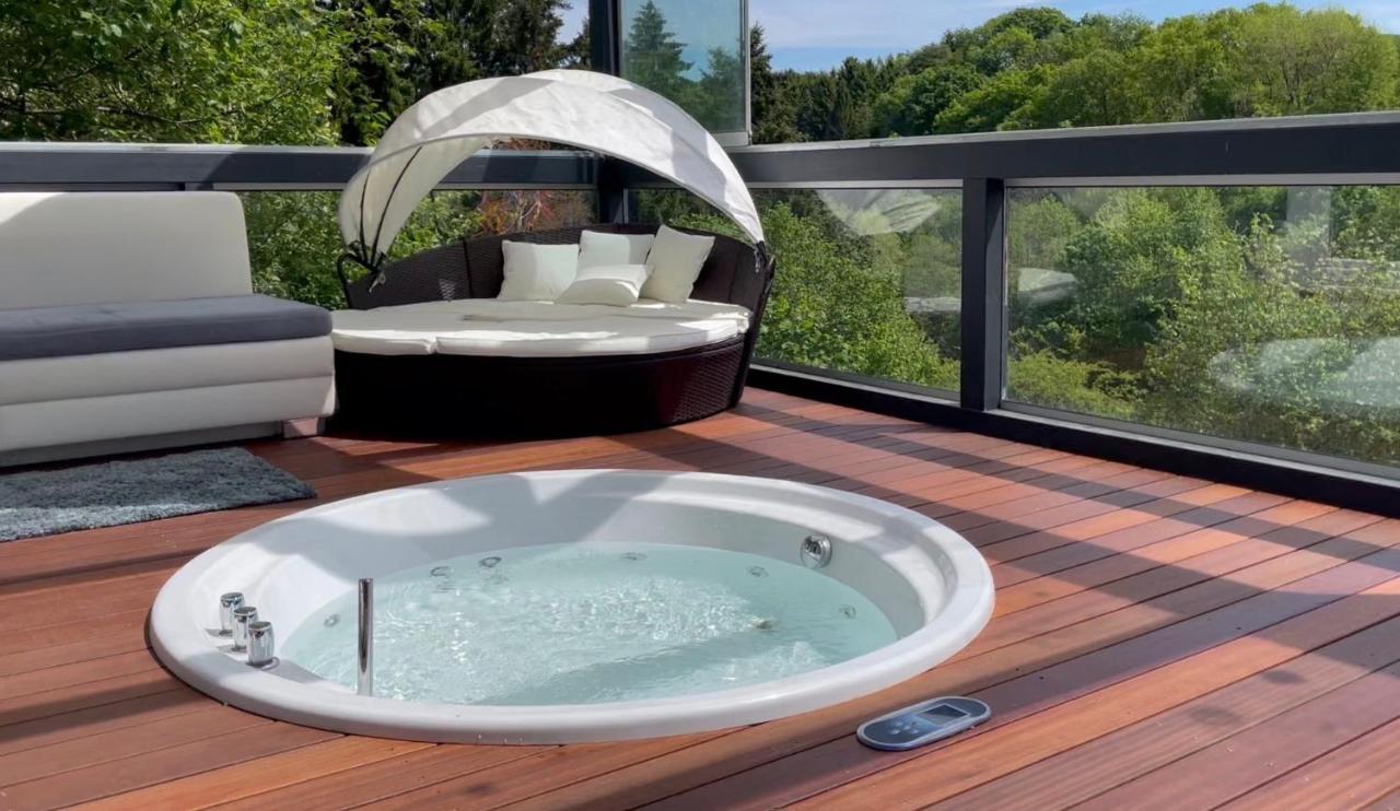 Eifelloft&Spa - Bed and Breakfast Adenau