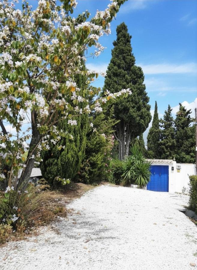 Dar Almaz - Ferienwohnung Mijas