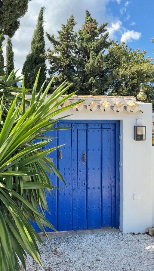 Dar Almaz - Ferienwohnung Mijas