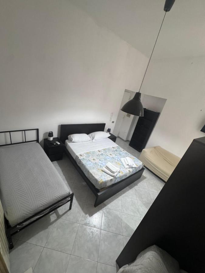Schilizzi Apartment - Bed and Breakfast Napels