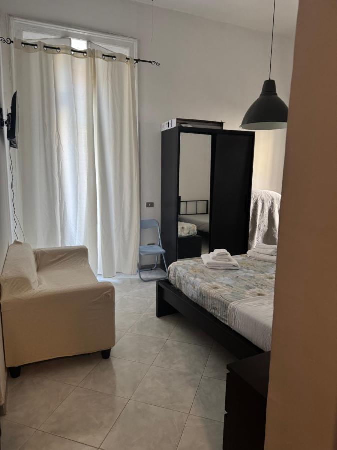 Schilizzi Apartment - Bed and Breakfast Napels