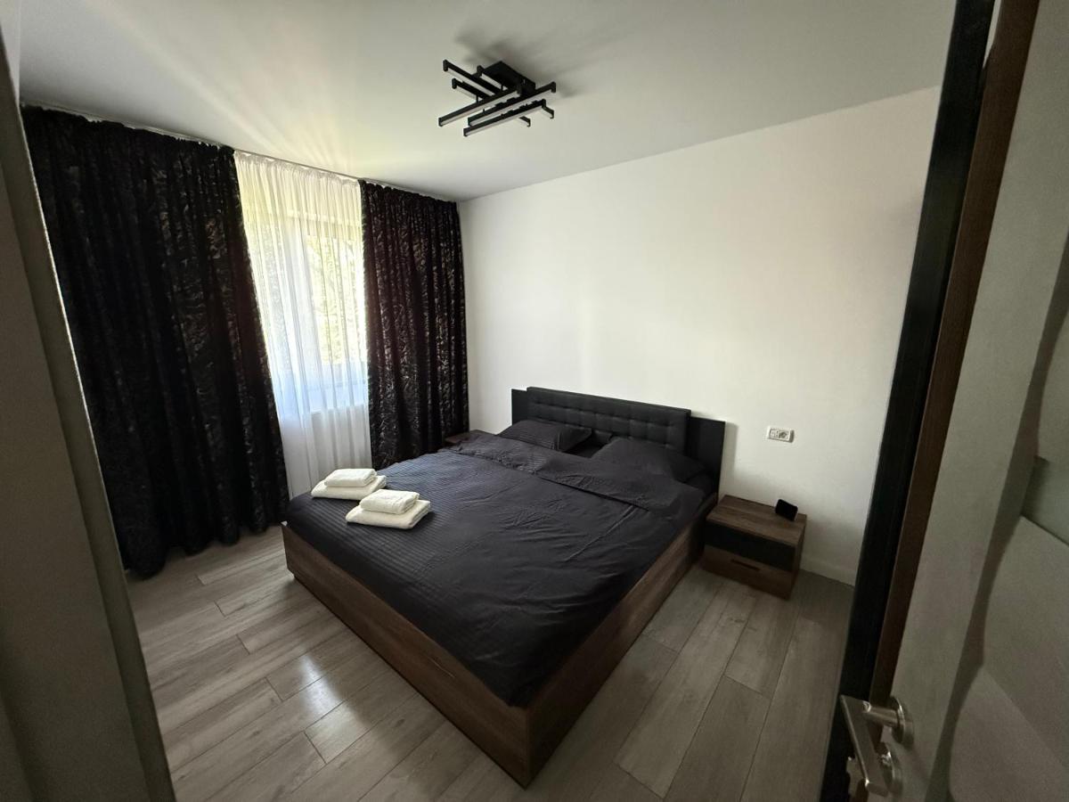 Anais Flower - B&B Târgu Neamţ