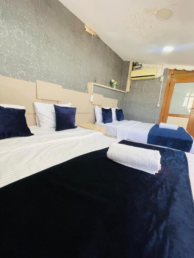 Taksim Family Spacious Apart - Ferienwohnung Istanbul