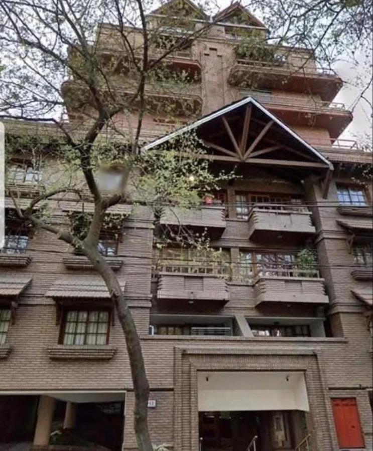 Departamento Alvear - B&B Mendoza