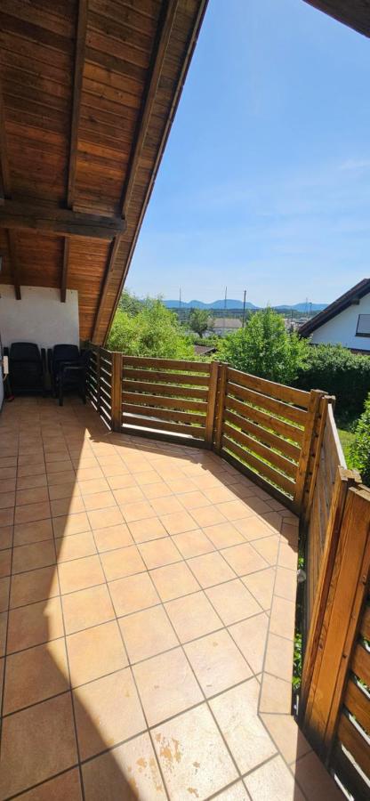 Ellenberg Appartements - Ferien- und Monteurs-Wohnung - B&B Geislingen