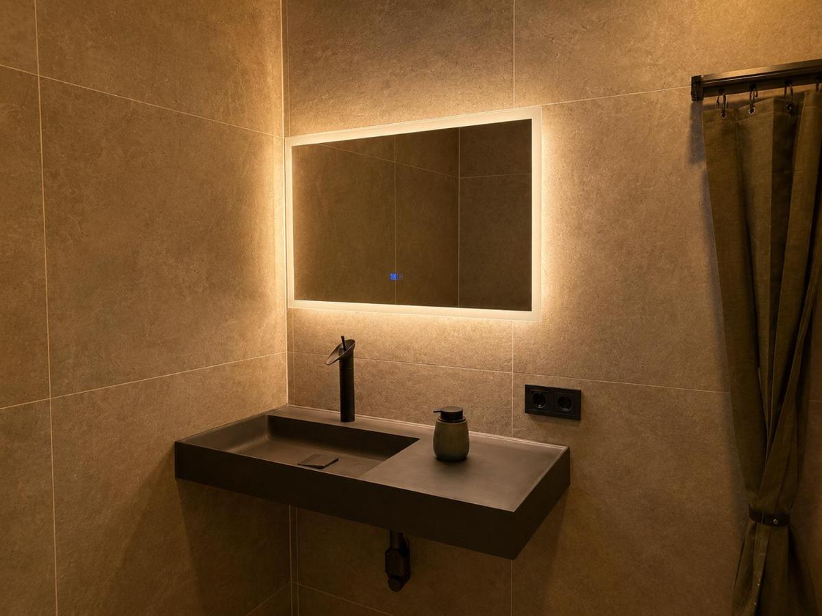 Smart Living Apartment - B&B Herne