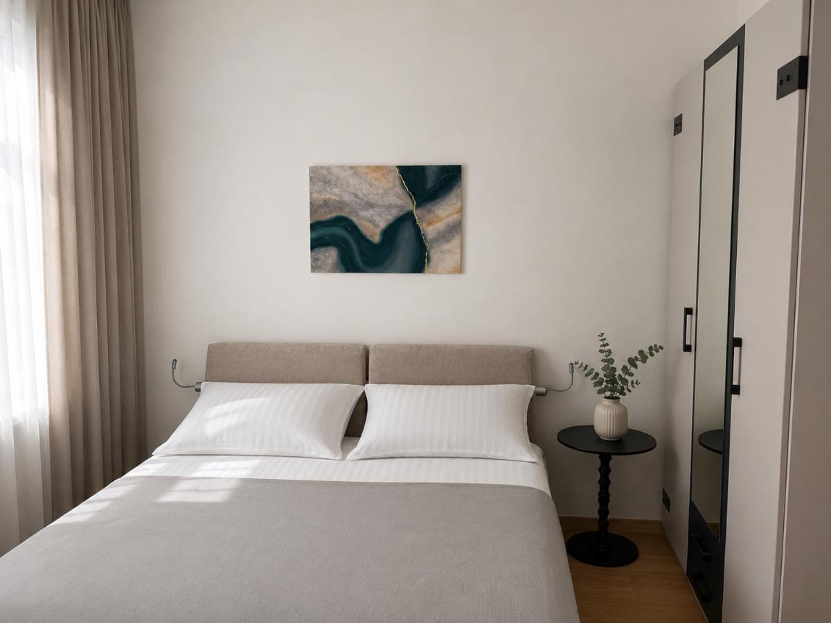 Smart Living Apartment - B&B Herne