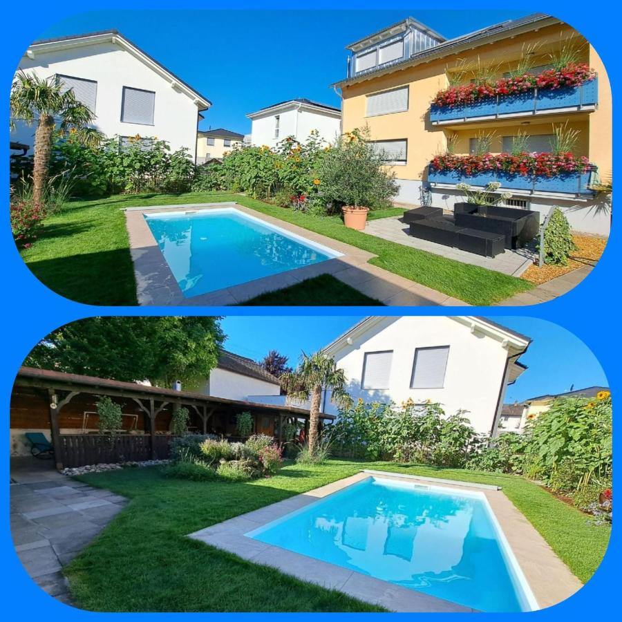 Ferienwohnung Roller - B&B Endingen