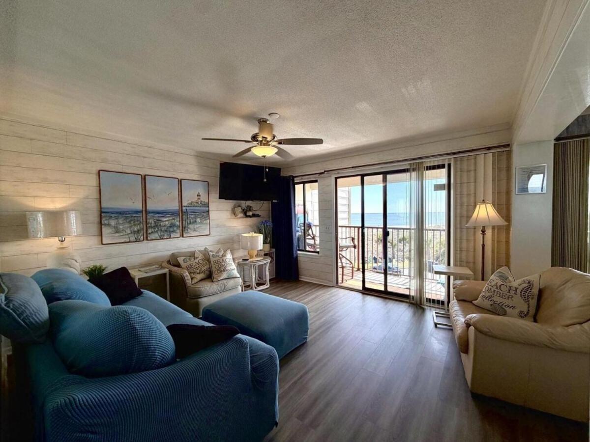 Ocean Front Villa-Hilton Head Beach and Tennis - Ferienwohnung Hilton Head