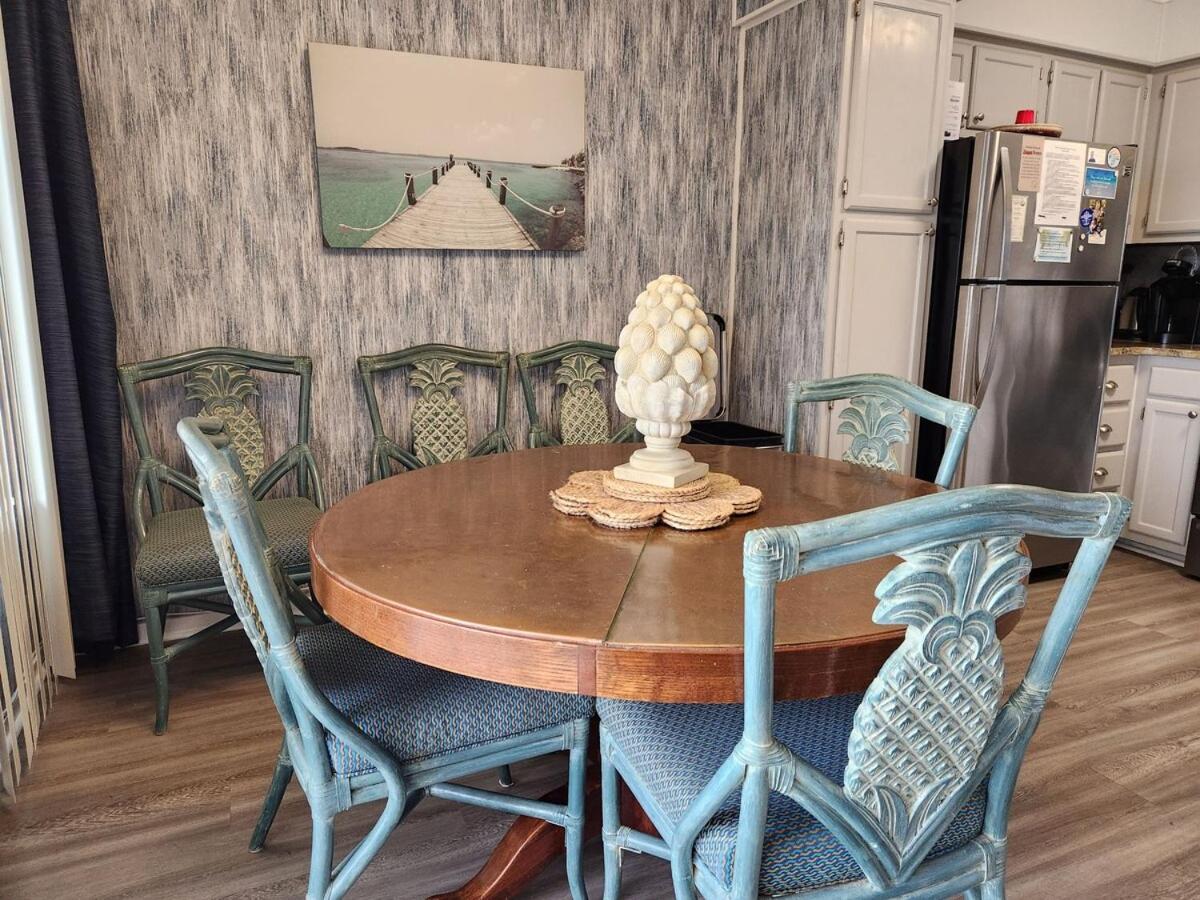 Ocean Front Villa-Hilton Head Beach and Tennis - Ferienwohnung Hilton Head