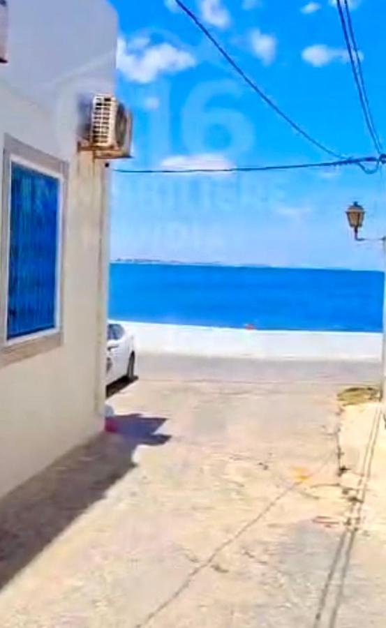 MAHDIA BORJ ERRAS (CAP AFRICA) - B&B Mahdia