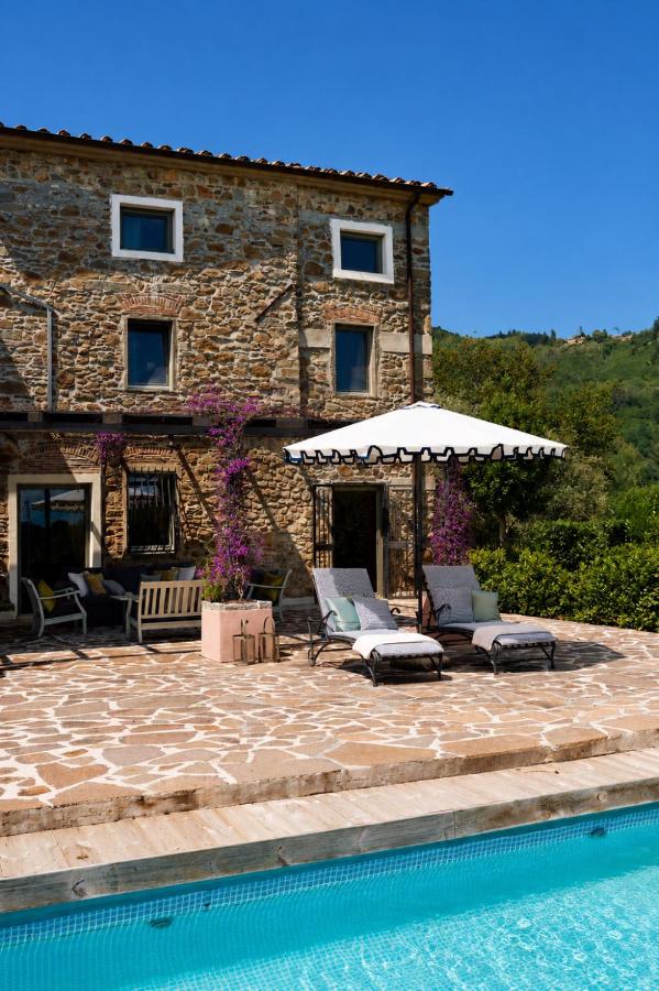 Villa La Selva - B&B Marliana
