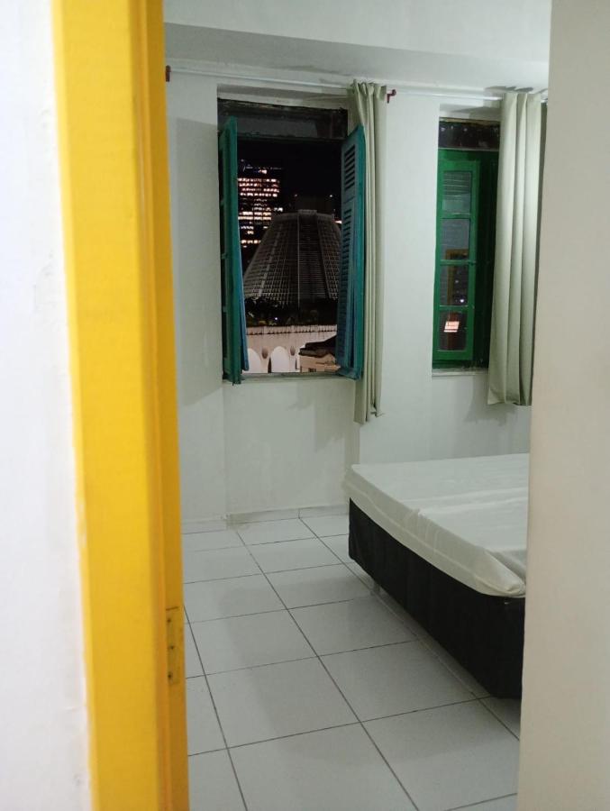 Boêmia carioca - B&B Rio de Janeiro