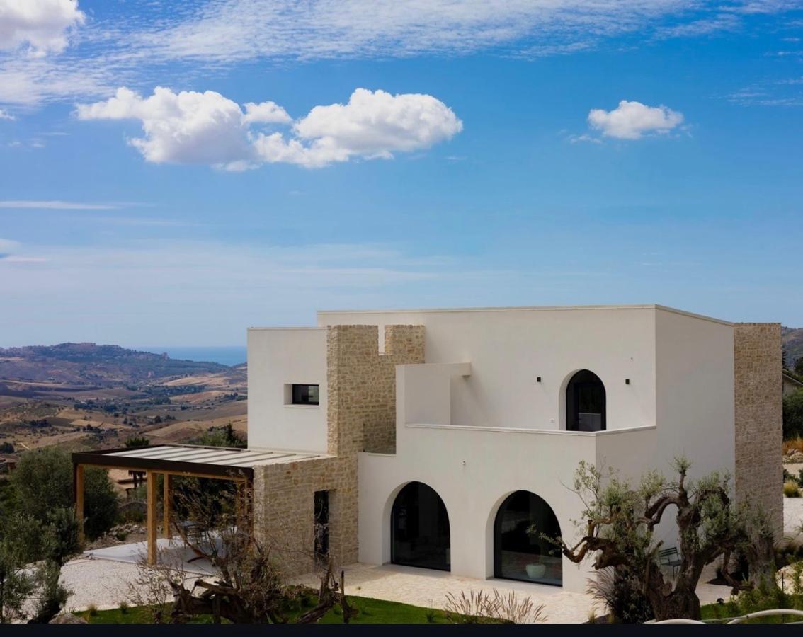 Nafura - Bed and Breakfast Raffadali