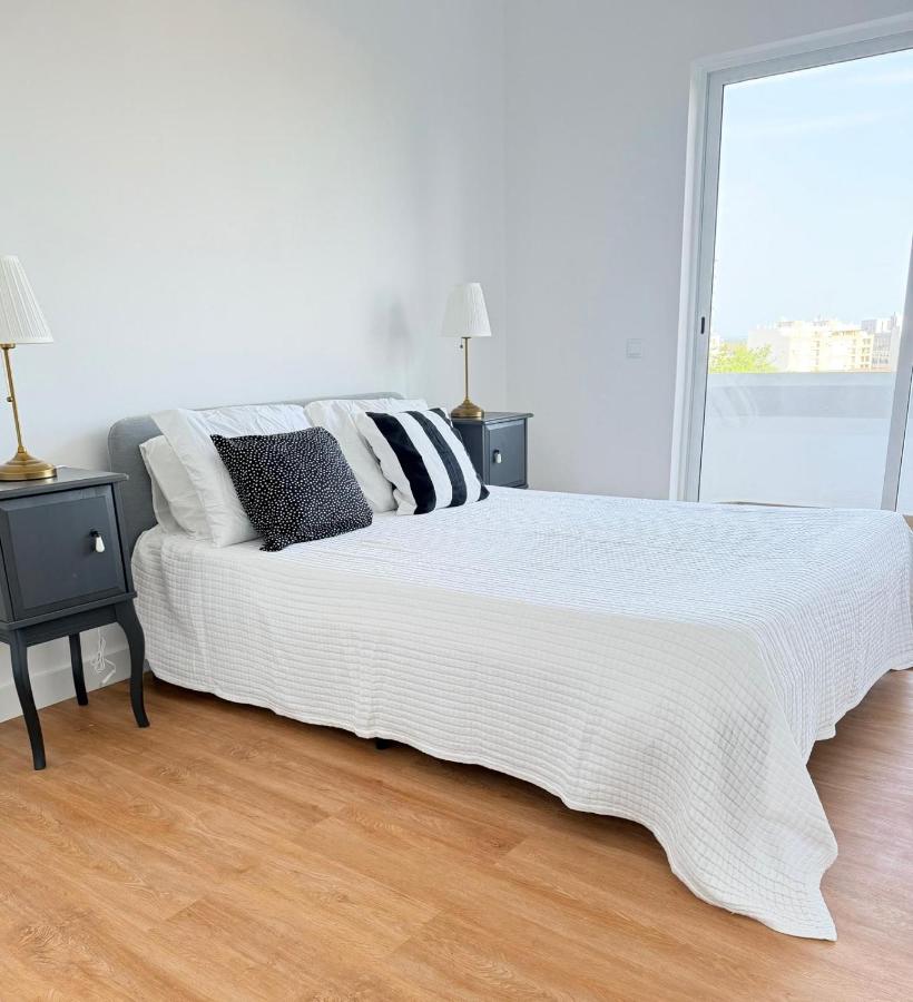 Stay In Faro 5th Avenue - Ferienwohnung Faro