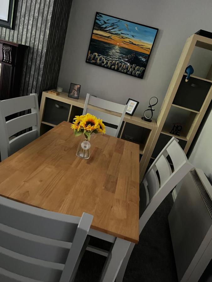 Hidden gem, home away from home! - B&B Coleraine