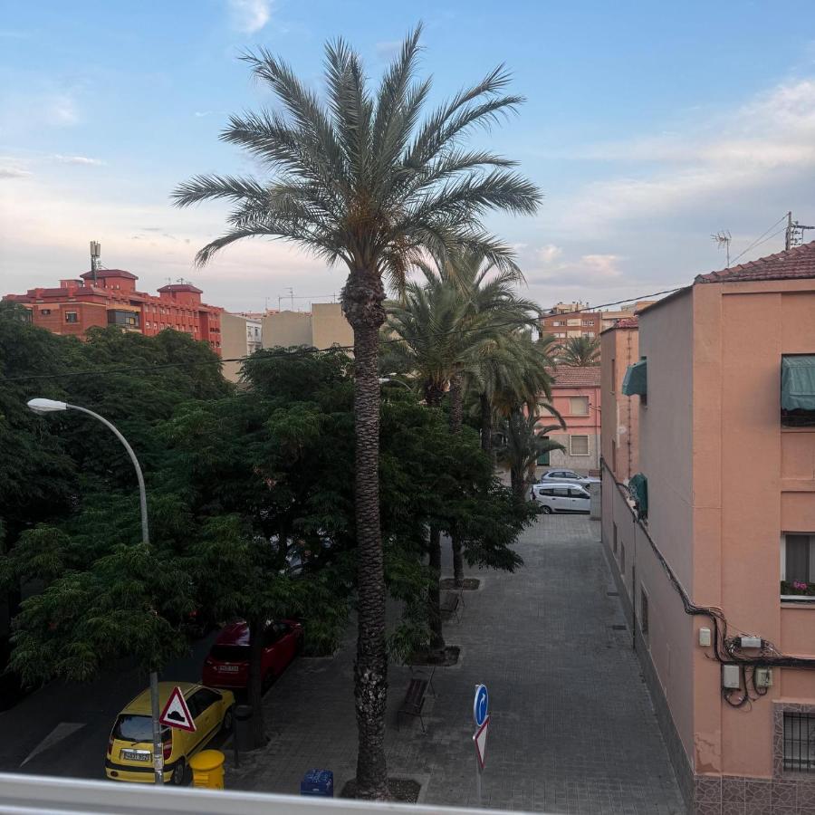 Veleta Montserrat - Alicante - Ferienwohnung Alicante