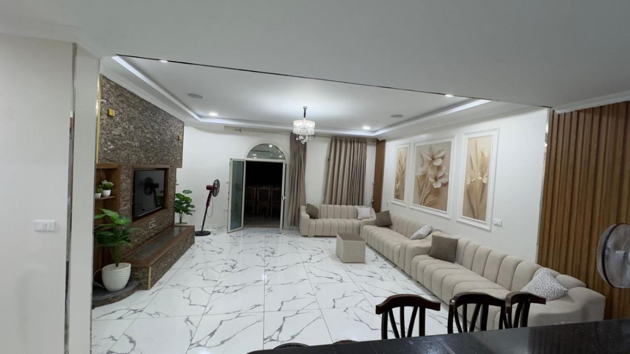 Villa In Sa7el For Rent 5 Bedroom And private pool - B&B Dawwār ‘Abd Allāh