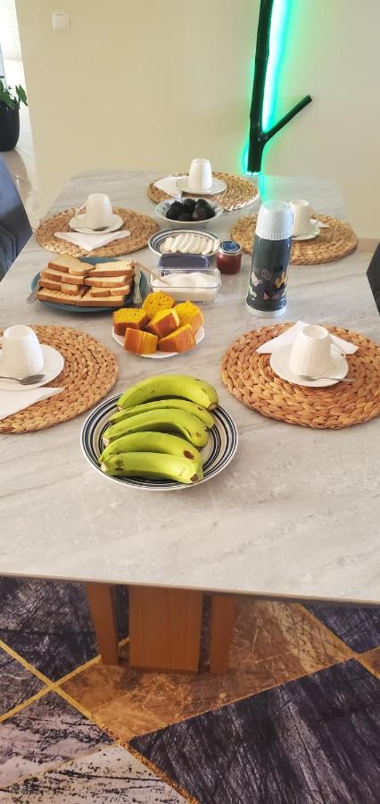 Apart savane - Bed and Breakfast São Filipe