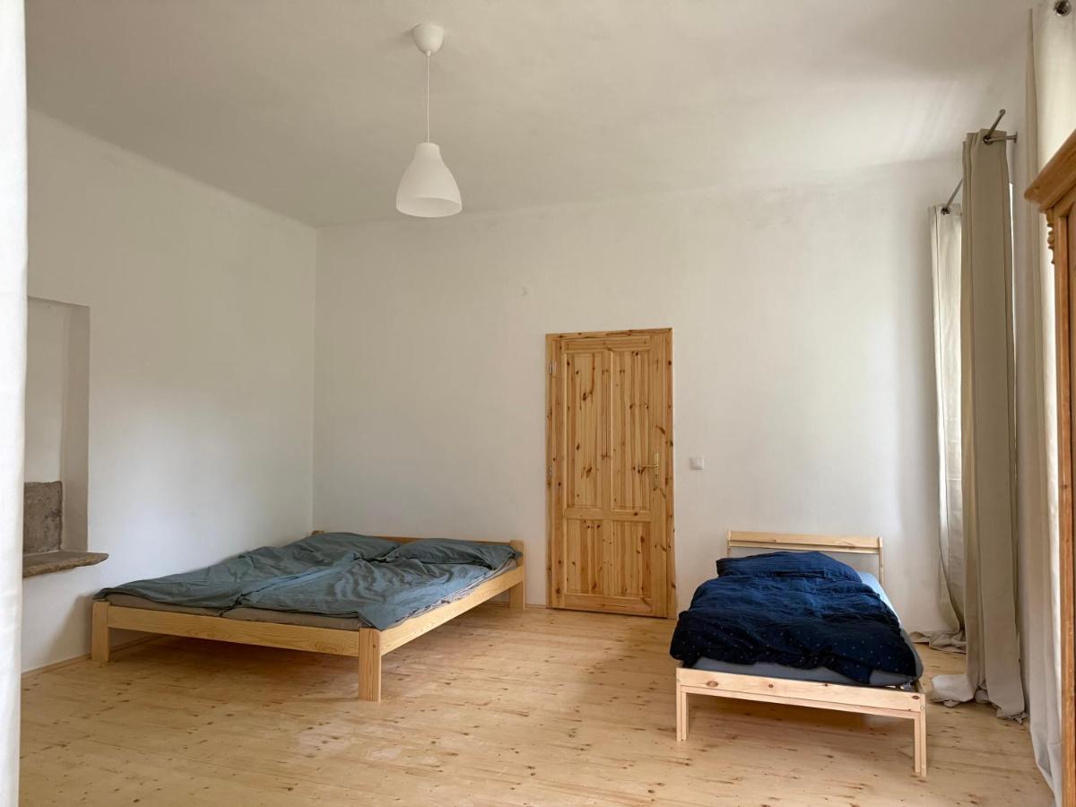 Camera Familiare con Bagno