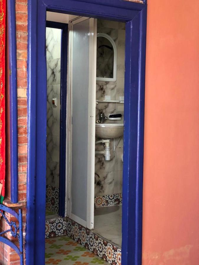 Fantastic Apartment near Medina - Chambres d'hôtes Rabat