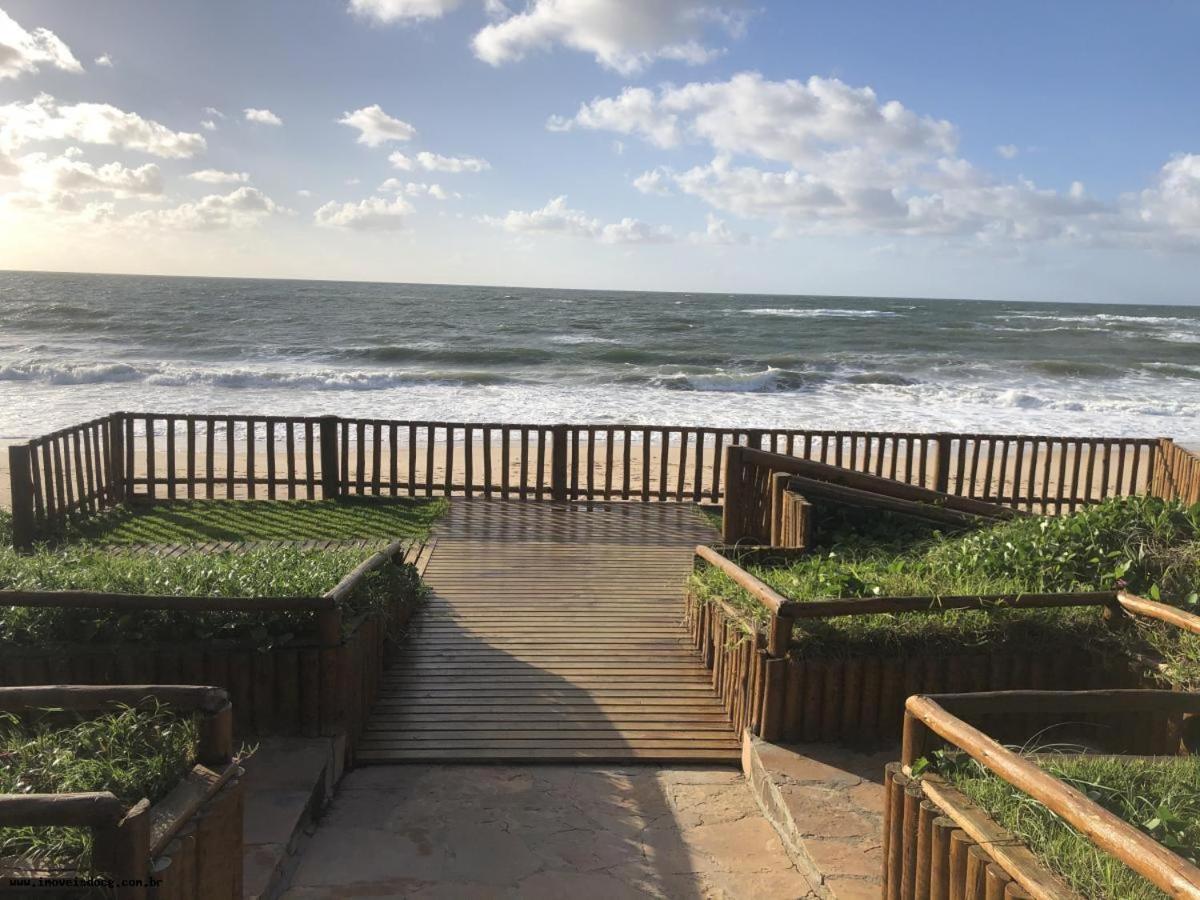Beira Mar Piscina e Muito Lazer - Ferienwohnung Camaçari