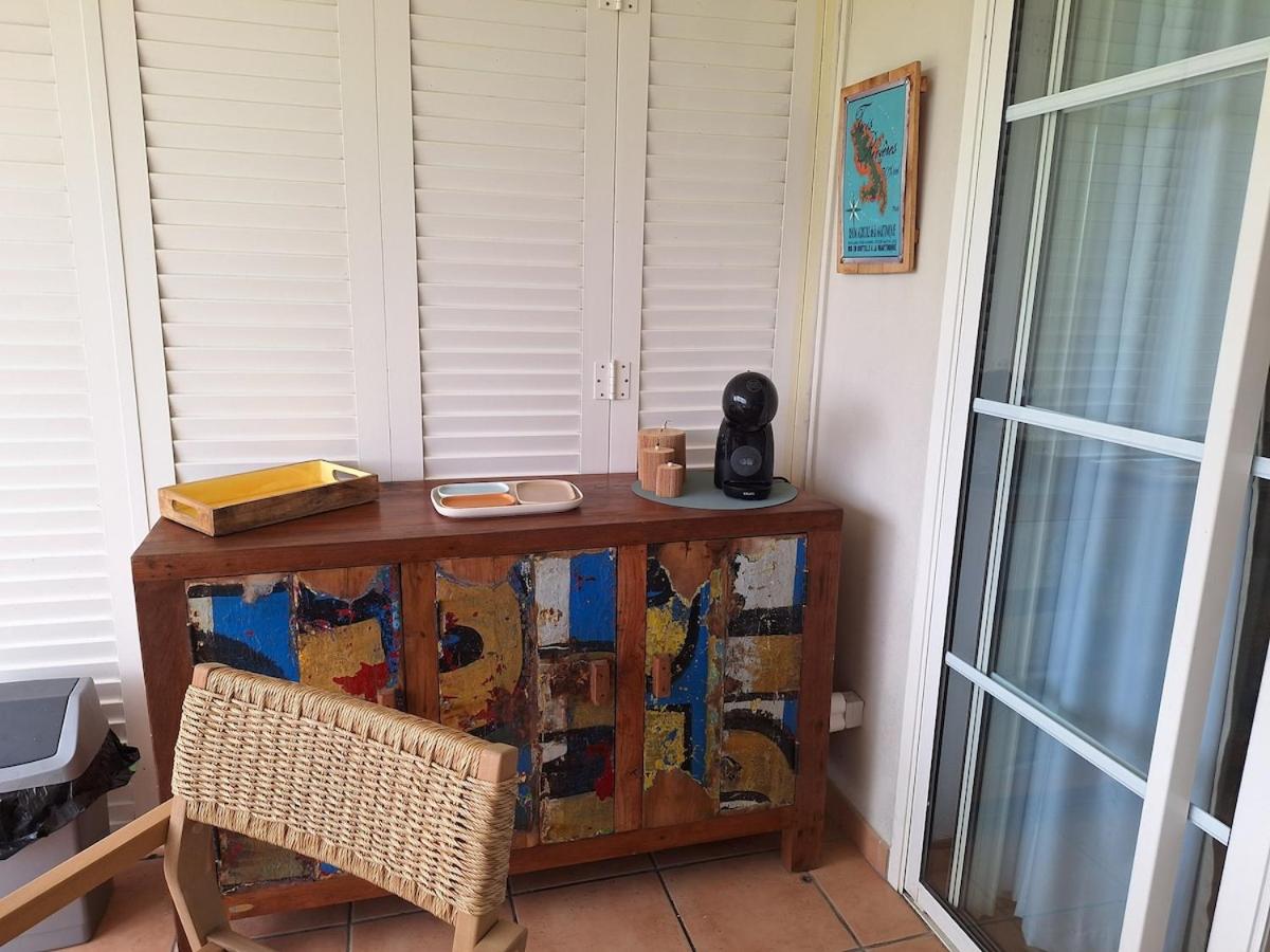 Studio Hugo Lodge 27 - B&B Sainte-Luce